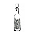 Waterford DUNGARVAN TALL DECANTER